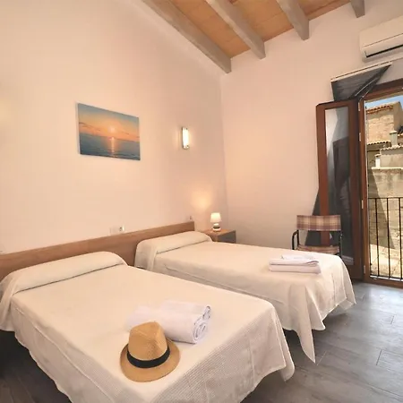 Tatil Evi Can Caragol