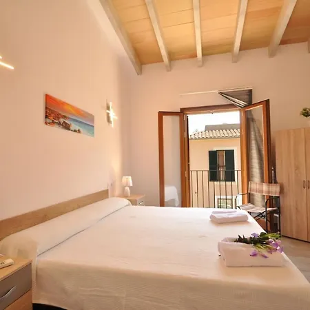 Tatil Evi Can Caragol *