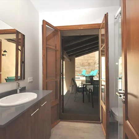 Can Caragol Tatil Evi