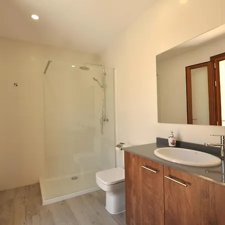 Can Caragol Tatil Evi Sineu (Mallorca)
