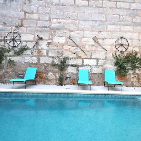 Tatil Evi Can Caragol